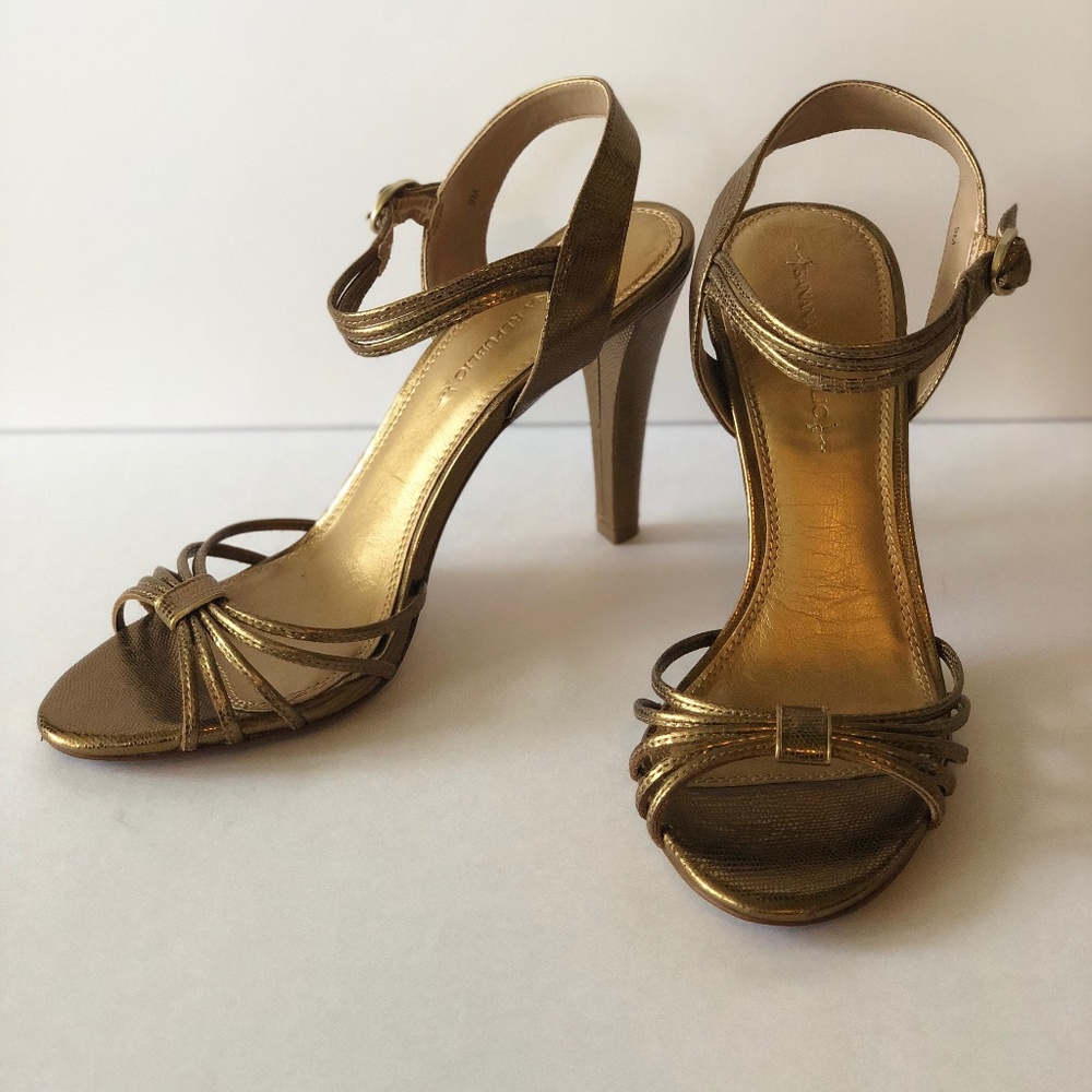 👡NEW! Banana Republic "Mariane" Sandals Size 9